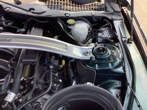Used 2019 Ford Mustang Bullitt RWD image 16