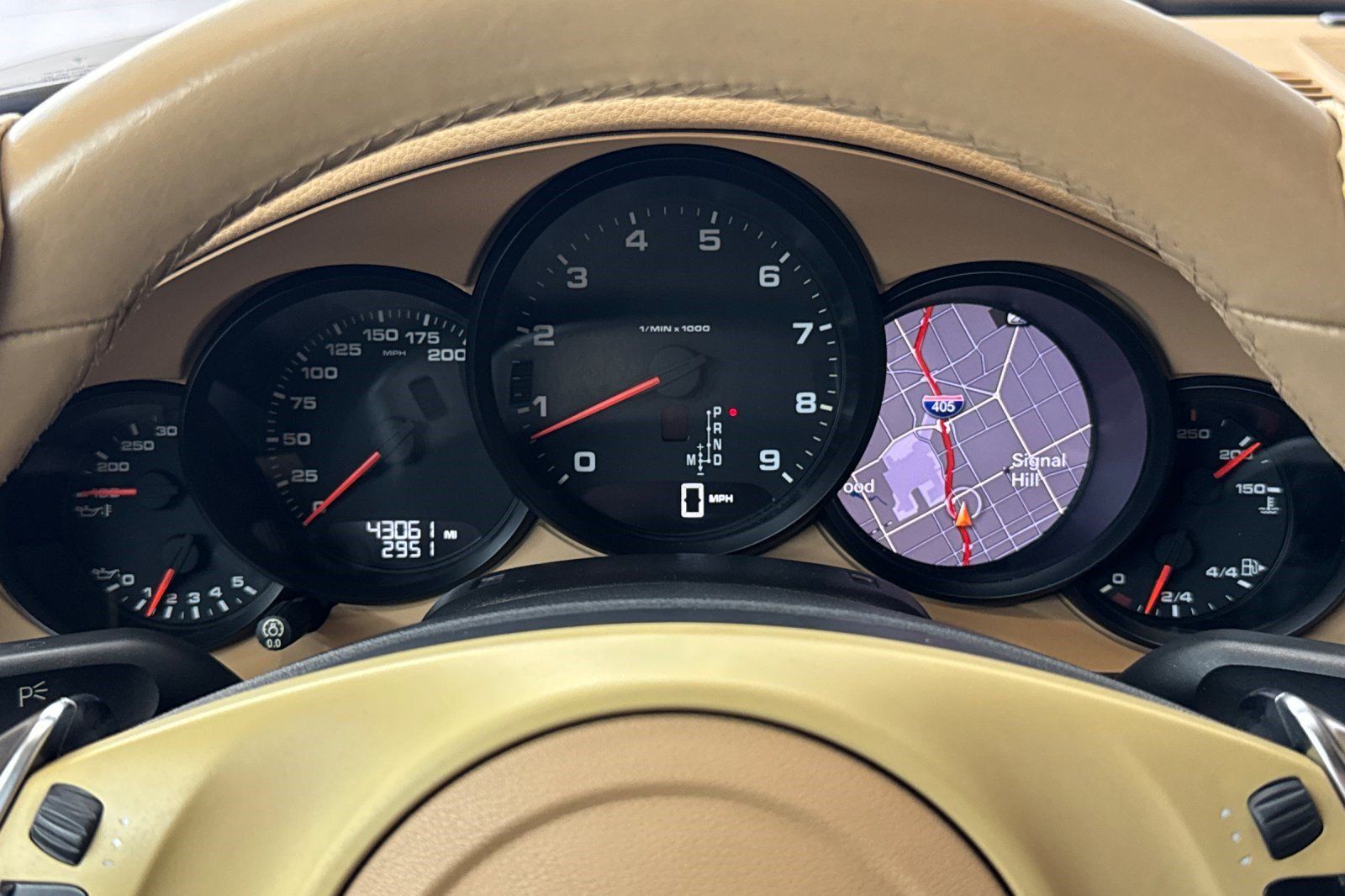 Used 2015 Porsche 911 Carrera RWD image 21