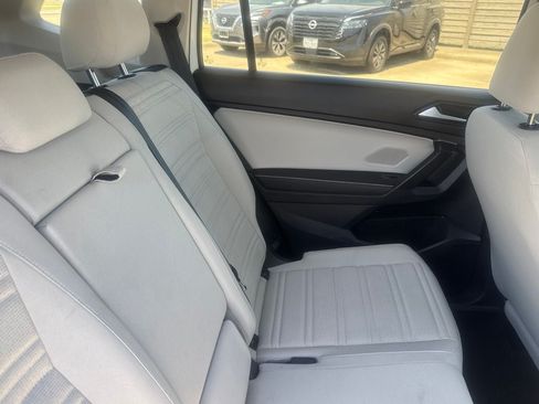 Used 2024 Volkswagen Tiguan S FWD image 33