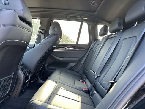 Used 2020 BMW X3 xDrive30i w/ Driving Assistance Package image 21
