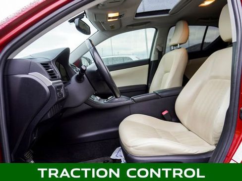 Used 2013 Lexus CT 200h image 13