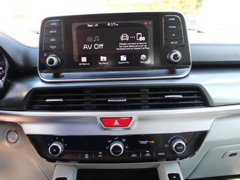 Used 2020 Kia Telluride S image 26