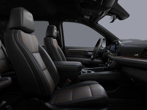 New 2025 Chevrolet Tahoe High Country image 33