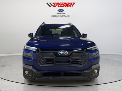 New 2026 Subaru Outback Premium image 2