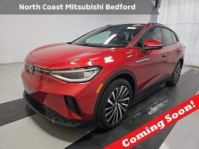 Used 2024 Volkswagen ID.4 S