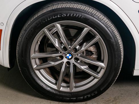 Used 2021 BMW X3 xDrive30e w/ Executive Package AWD/4WD image 20