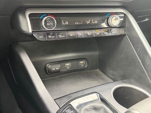 Used 2022 Kia K5 LX image 25
