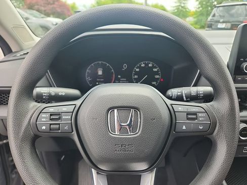 Used 2025 Honda CR-V EX image 19