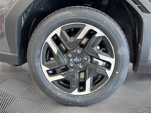 New 2026 Subaru Forester Limited image 30
