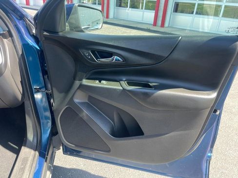 Used 2021 Chevrolet Equinox LT AWD/4WD image 12