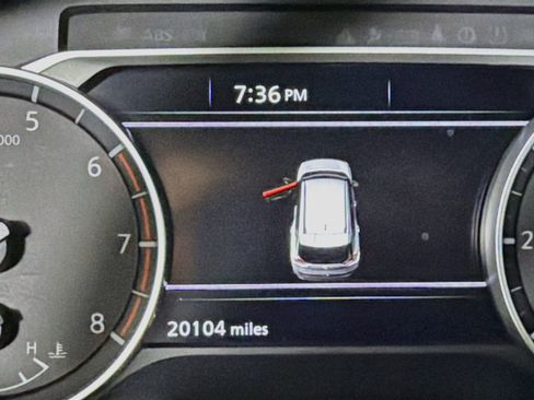 Used 2023 Nissan Rogue SV w/ SV Premium B Package FWD image 18