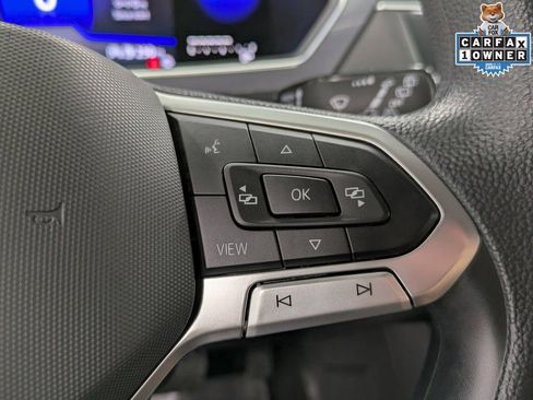 Used 2022 Volkswagen Tiguan S image 19