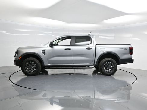 Used 2024 Ford Ranger XLT w/ Equipment Group 301A High image 31