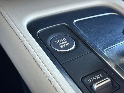 Certified 2023 INFINITI QX60 Luxe image 21