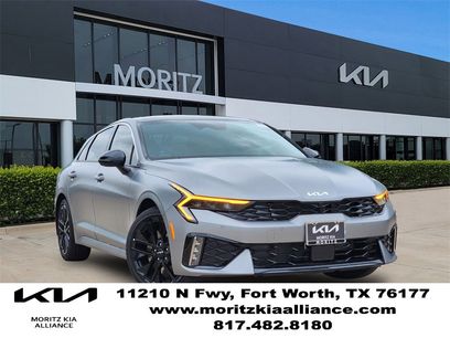 New 2026 Kia K5 GT w/ GT1 Package