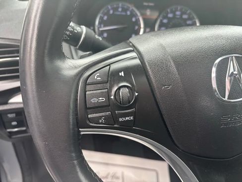 Used 2018 Acura MDX w/ Technology Package AWD/4WD image 32