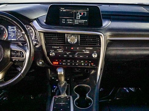 Used 2022 Lexus RX 350 FWD image 14