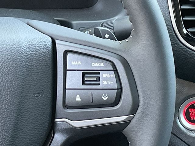 New 2026 Honda Ridgeline RTL image 13