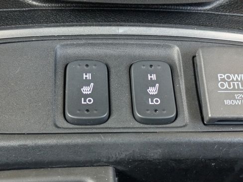 Used 2015 Honda CR-V Touring image 23