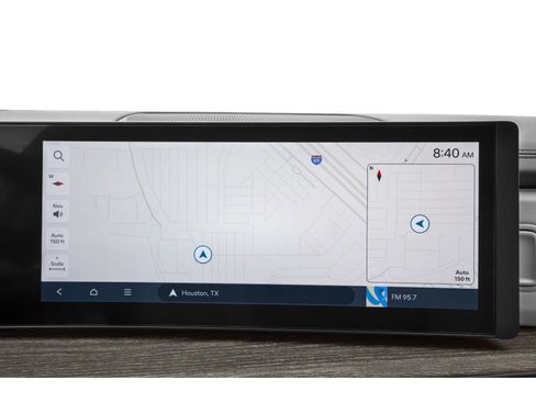 Used 2025 Hyundai Santa Fe Calligraphy image 12