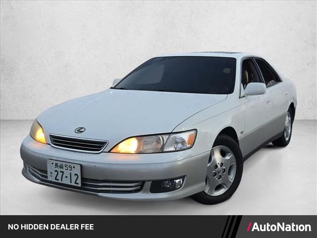 Used 2000 Lexus ES 330 FWD image 1
