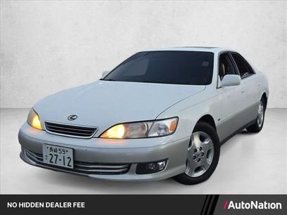 Used 2000 Lexus ES 330