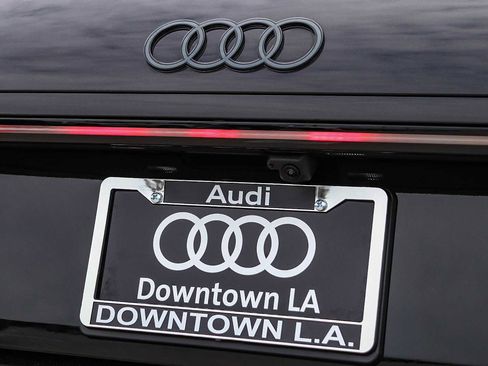 New 2026 Audi A6 Premium Plus image 11