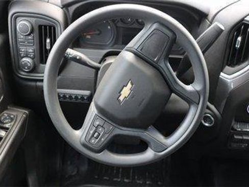 New 2025 Chevrolet Silverado 3500 W/T w/ WT Convenience Package AWD/4WD image 8