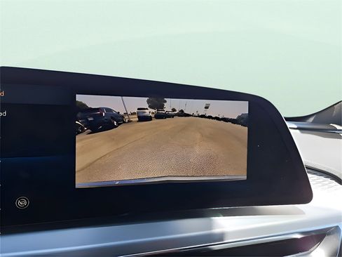 New 2024 Cadillac Lyriq Luxury image 12