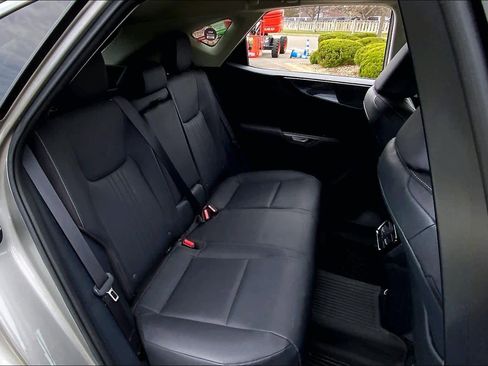 Used 2023 Lexus NX 350 AWD image 20