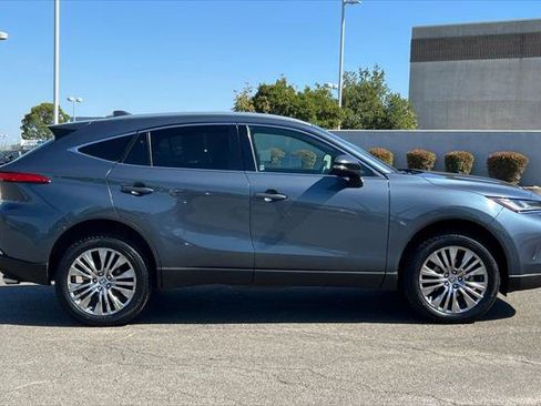 Certified 2022 Toyota Venza Limited AWD/4WD image 6