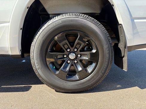 Certified 2022 RAM 1500 Laramie AWD/4WD image 11