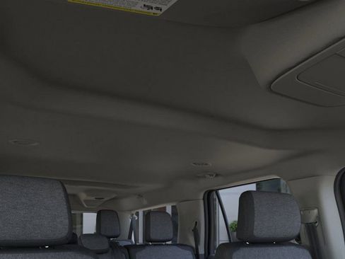 New 2025 Ford Expedition Max Active image 52