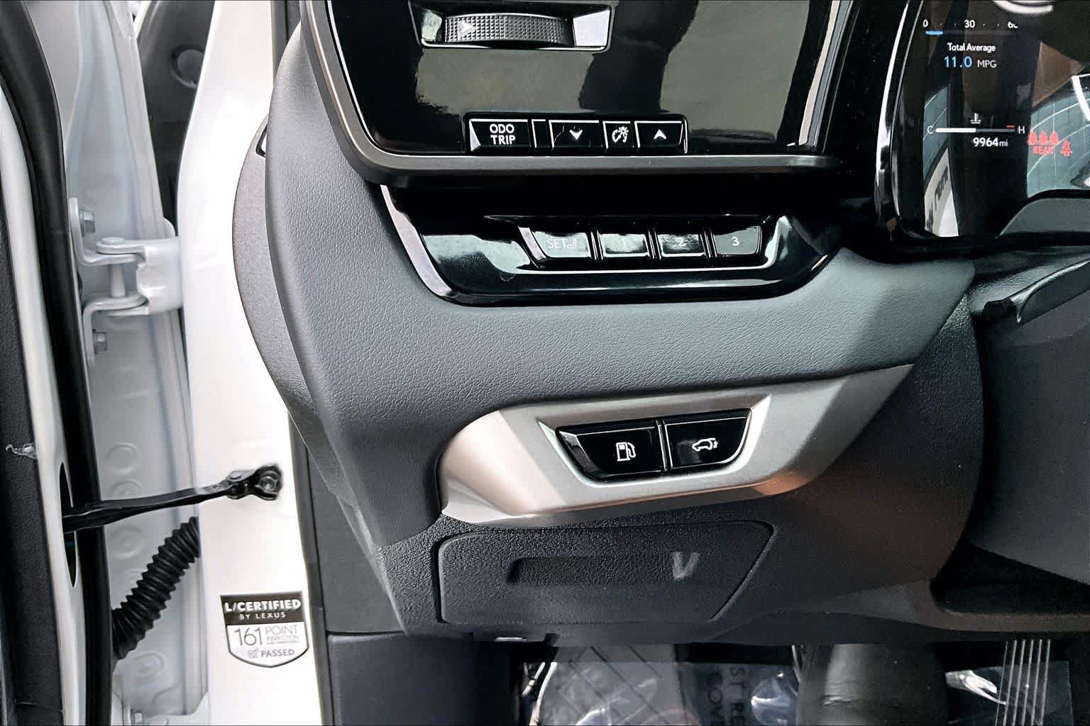 Certified 2026 Lexus RX 350 Premium AWD/4WD image 35