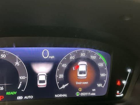 Used 2025 Honda Accord Sport image 16