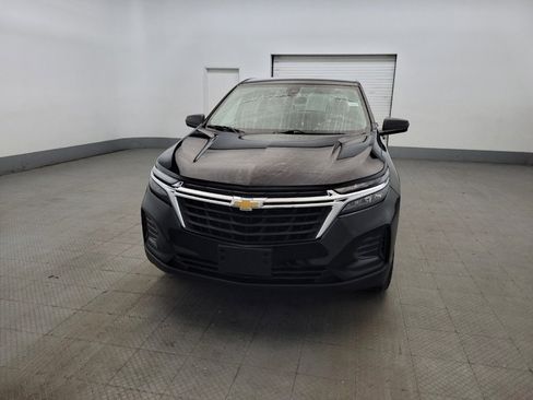 Used 2023 Chevrolet Equinox LS w/ LS Convenience Package AWD/4WD image 15