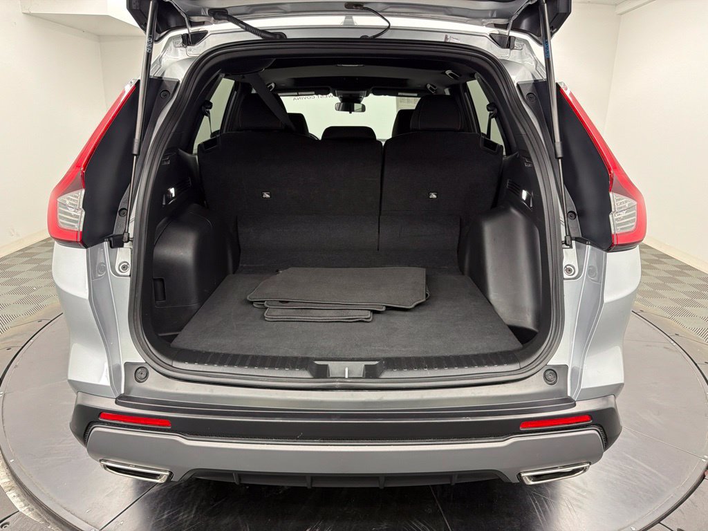 Used 2025 Honda CR-V Sport image 15
