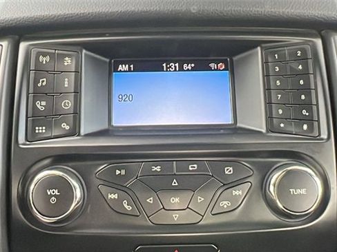 Used 2019 Ford Ranger XL w/ Equipment Group 101A Mid image 27