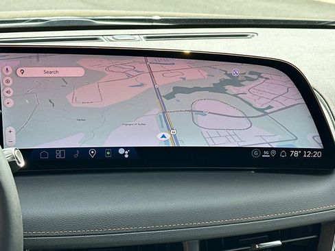 New 2026 Cadillac CT5 Sport image 20