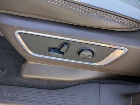 New 2026 RAM 1500 Laramie w/ Advanced Safety Group II AWD/4WD image 14