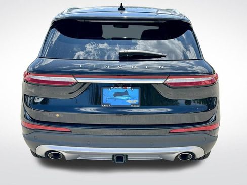 Used 2023 Lincoln Corsair Reserve w/ Equipment Group 202A AWD/4WD image 6
