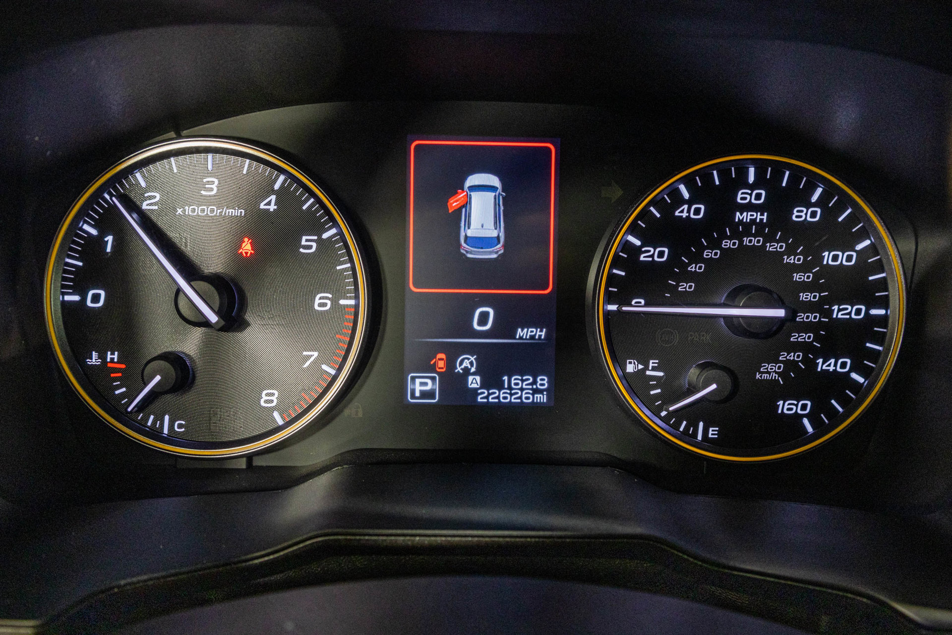 Used 2024 Subaru Outback Wilderness AWD/4WD image 37