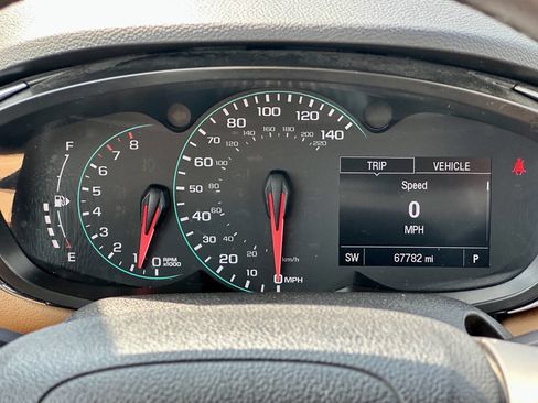 Used 2018 Chevrolet Trax LT w/ Driver Confidence Package image 18