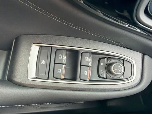 Used 2025 Subaru Legacy Limited AWD/4WD image 19