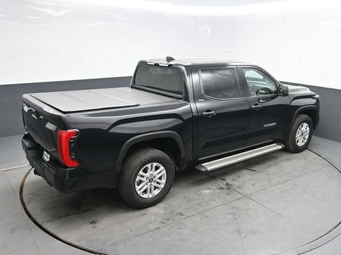 Used 2022 Toyota Tundra SR5 AWD/4WD image 35