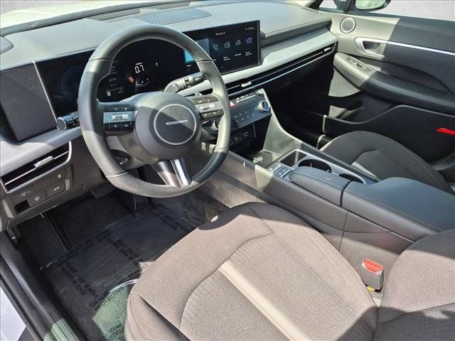Certified 2026 Hyundai Sonata SEL FWD image 10