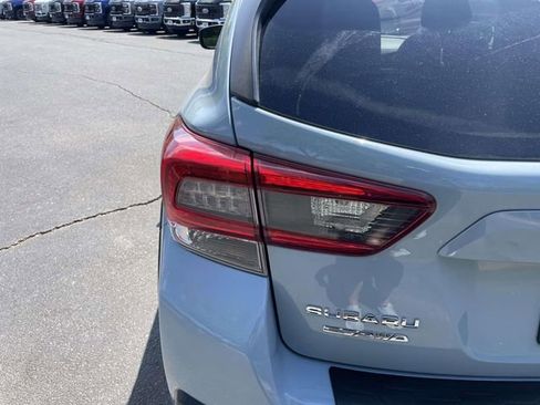 Used 2021 Subaru Crosstrek 2.5i Limited w/ Moonroof Package 2 AWD/4WD image 32