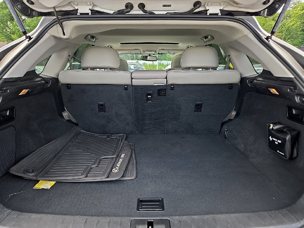 Used 2015 Lexus RX 350 AWD image 29