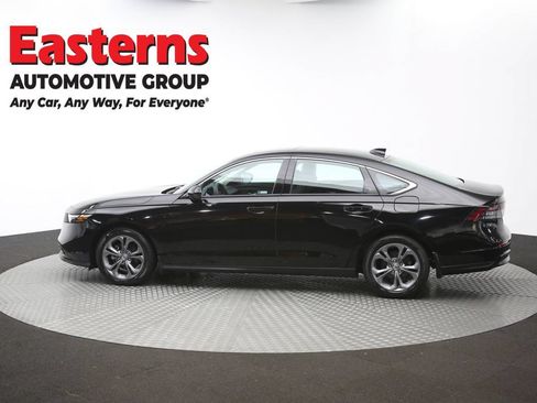 Used 2024 Honda Accord EX image 60