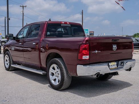 Used 2018 RAM 1500 Lone Star RWD image 7